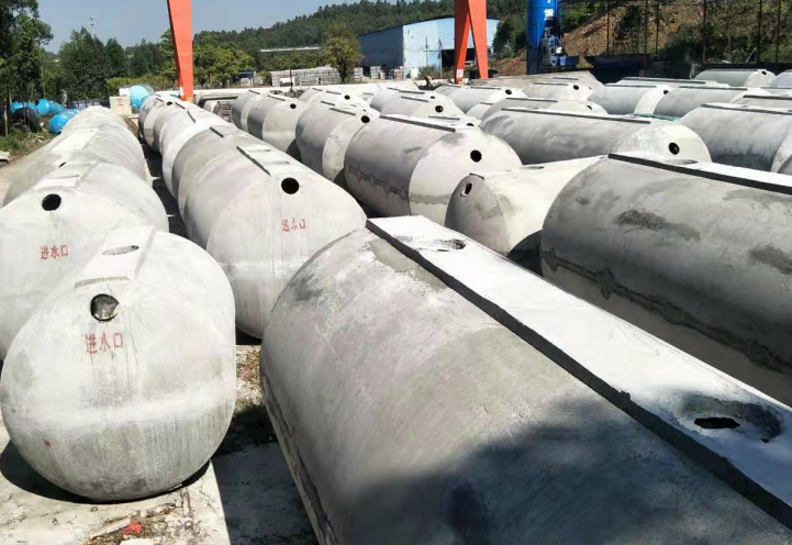 化粪池厂家 化粪池厂家